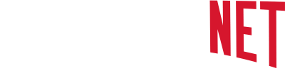 KnockoutNet wordmark logo